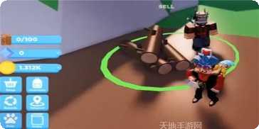 伐木工人3D下载地址