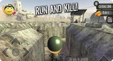 3D迷你高尔夫玩法介绍