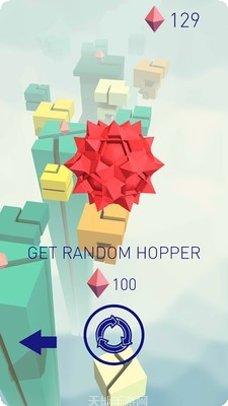 平台跳线3D游戏攻略