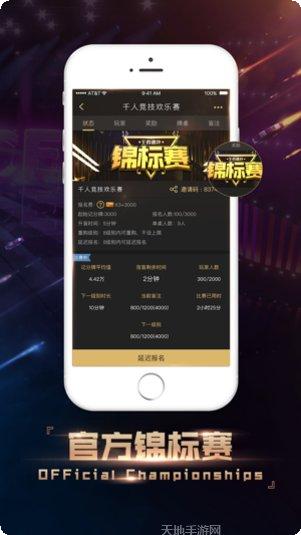 王者德扑棋牌游戏