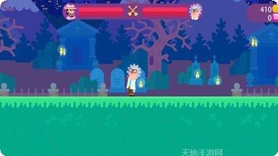 冷血射手西部牛仔游戏攻略