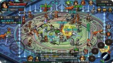 七玩神途2单职业打金版装备