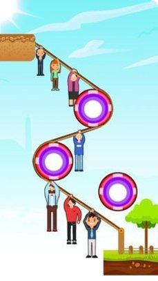 绳索飞索救援2下载