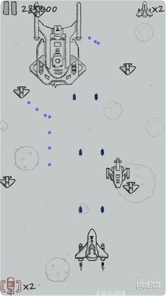 经典飞机大战攻略大全