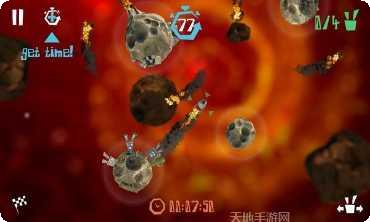 火箭兔手游攻略