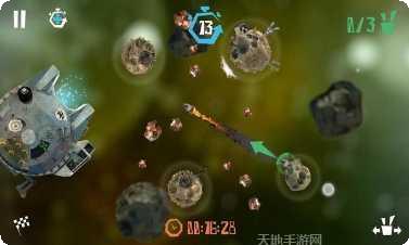火箭兔手游角色介绍