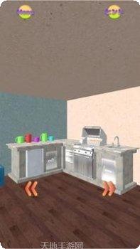 脱出游戏逃出和风房间下载