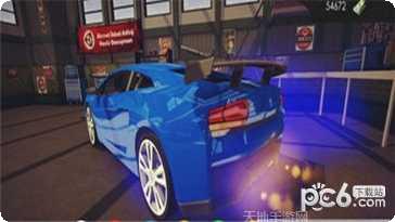 兰博基尼VGT模拟器赛车技巧