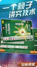 众游仙桃晃晃攻略