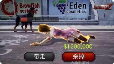 明日守护玩法