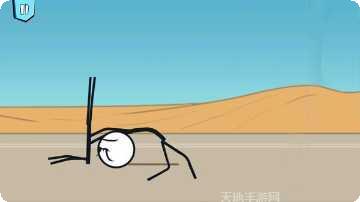 画个火柴人中文版攻略