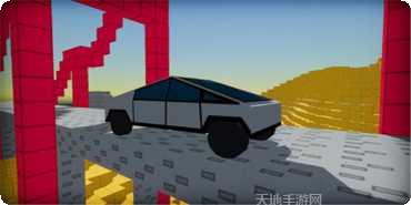 汽车沙盒模拟游戏下载