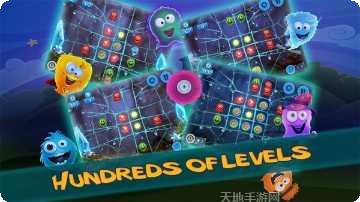 勇敢的我角色介绍