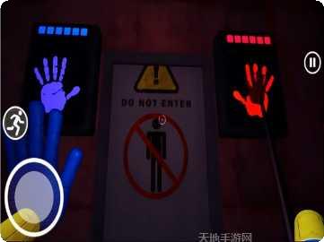 生存闯关淘汰赛角色选择