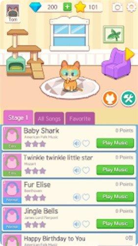 猫咪弹跳吧最新版本