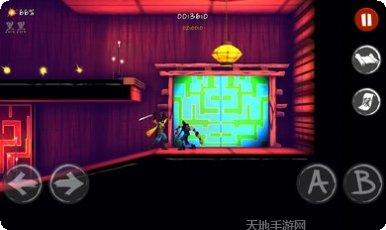 忍者龙神传装备获取