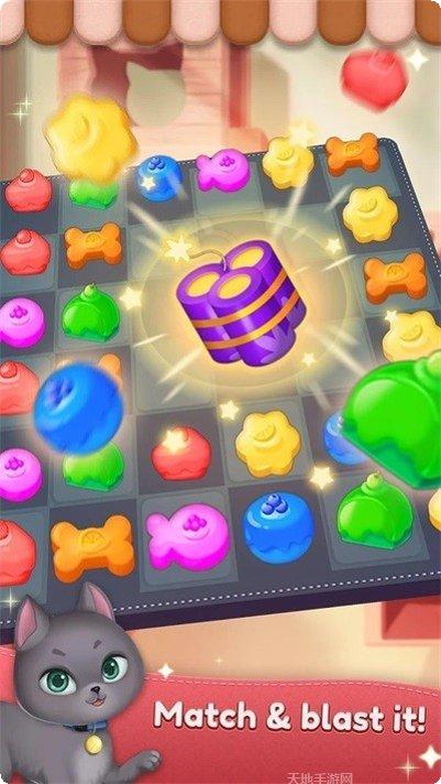 我的宠物3玩法介绍