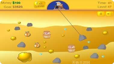 黄金矿工起源安卓版