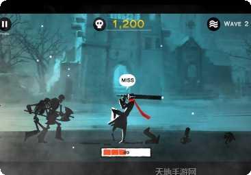 暗影猎手传奇攻略