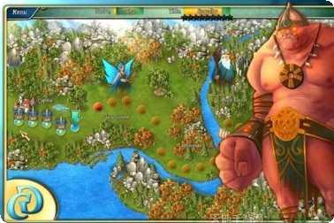 国王的排名玩法解析