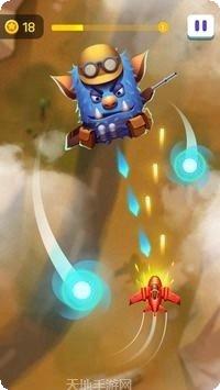 小鸡射手角色介绍