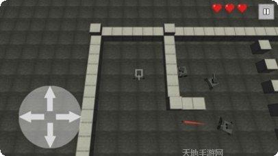 坦克防御要塞最新版本