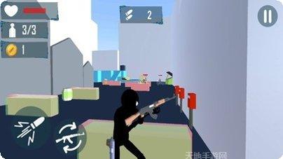 王牌大天使游戏攻略