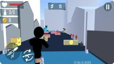 王牌大天使角色介绍