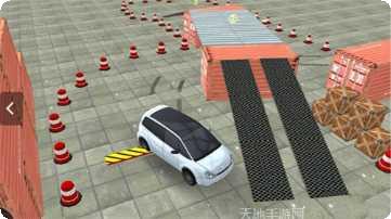 停车模拟3D安卓版