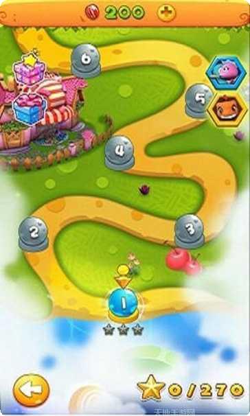 恐龙宝宝救火队3游戏评测