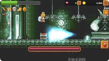 点击骑士冒险游戏攻略