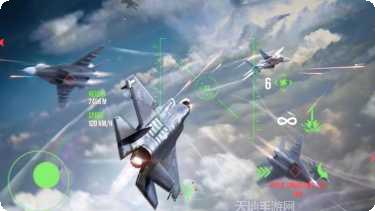 空战联盟刺激战场玩法介绍