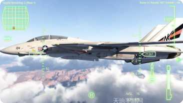 空战联盟刺激战场角色选择