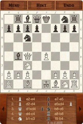国际象棋城堡攻略