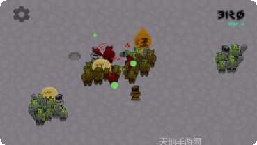 死灵之力游戏攻略
