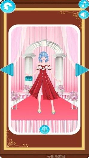 换装小仙女角色介绍