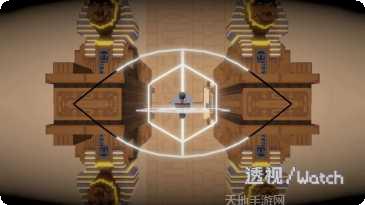 透视Watch玩法介绍
