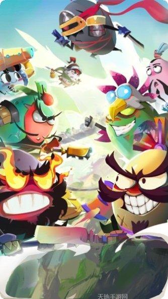 魔之谷OL下载