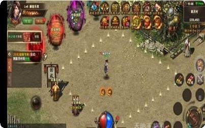 传奇单职业变态版激活码