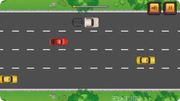 高速公路赛车游戏下载