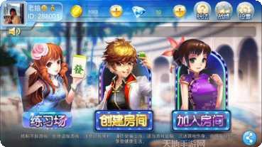 掌心阿城麻将下载