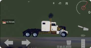 汽车碰撞特技最新版本