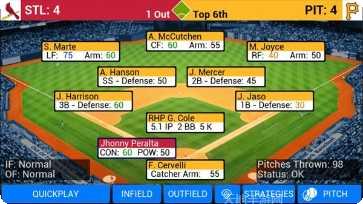MLB9局职棒16球队选择