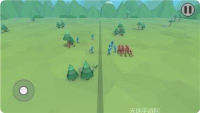 史诗战场战术攻略
