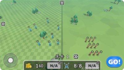 史诗战场战术对战技巧