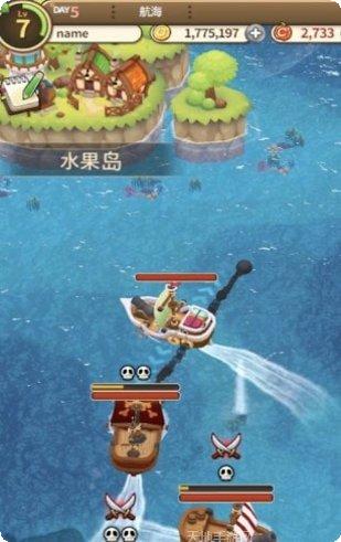 新鲜水果连连看游戏评测