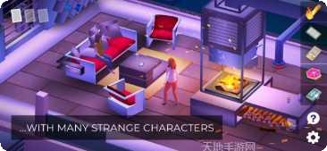 Minion Forest玩法介绍