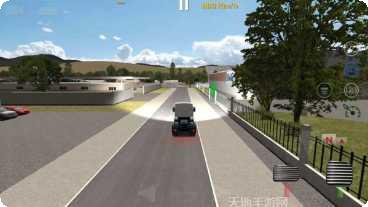 世界卡车模拟驾驶器ios版