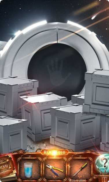 100道神秘门5玩法技巧