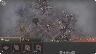 冷酷灵魂黑暗幻想生存角色设定
